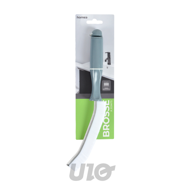 BROSSE A JOINTS 27CM GRIS