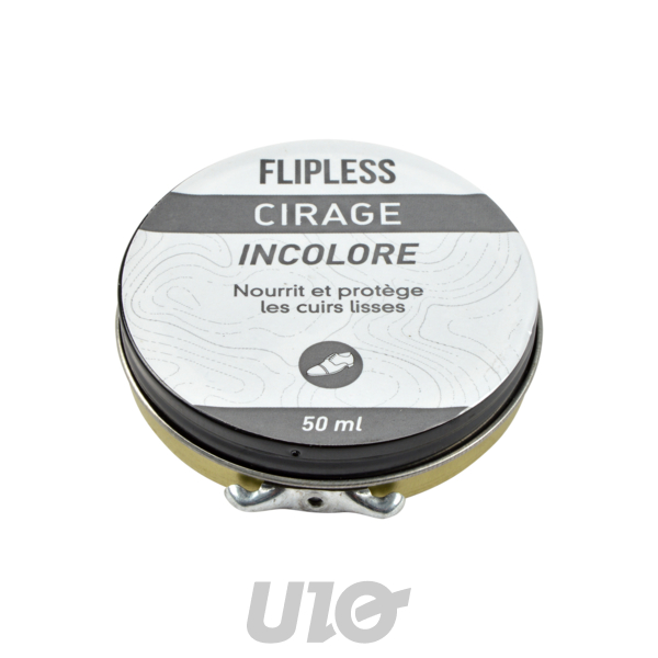 PATE DE CIRAGE INCOLORE 50ML