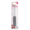 SET DE 10 CIERGES MAGIQUES CATEGORIE 1 18CM