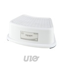 STEP TOOL PP H.13.4*26*36.5CM WHITE