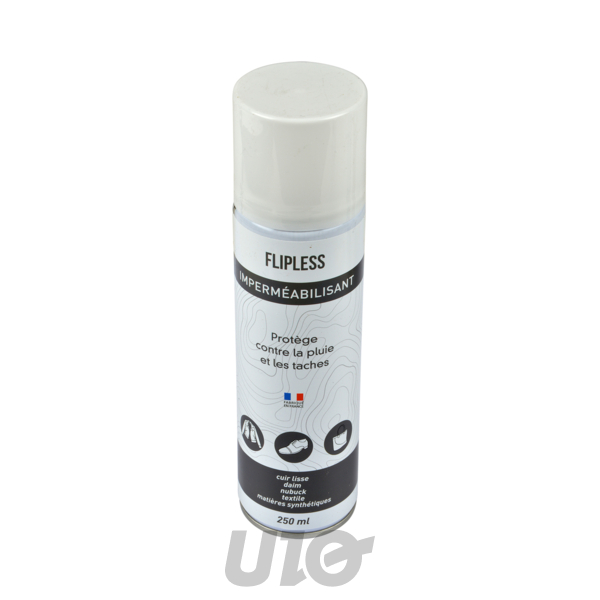IMPERMEABILISANT CHAUSSURES 250ML