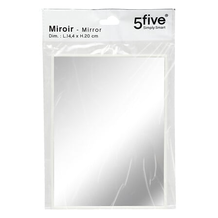 MIROIR RECT PS S ASS