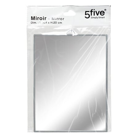 MIROIR RECT PS S ASS