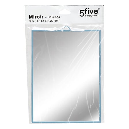MIROIR RECT PS S ASS
