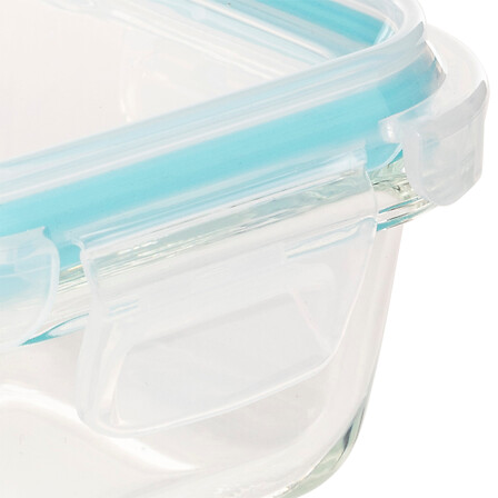 LOT BOITE X3 VER 0,18L CLIPEAT