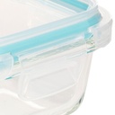 LOT BOITE X3 VER 0,18L CLIPEAT