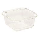 LOT BOITE X3 VER 0,18L CLIPEAT