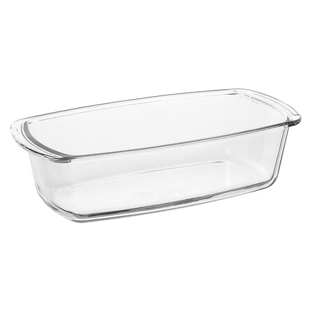 PLAT CAKE VERRE 27X14 KEEPEAT