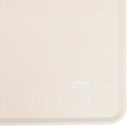 TAPIS PREPA SILICONE ASS