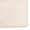 TAPIS PREPA SILICONE ASS