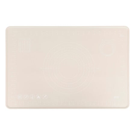 TAPIS PREPA SILICONE ASS