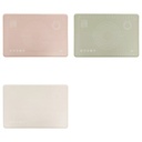 TAPIS PREPA SILICONE ASS