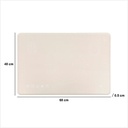 TAPIS PREPA SILICONE ASS