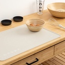 TAPIS PREPA SILICONE ASS