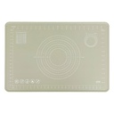 TAPIS PREPA SILICONE ASS