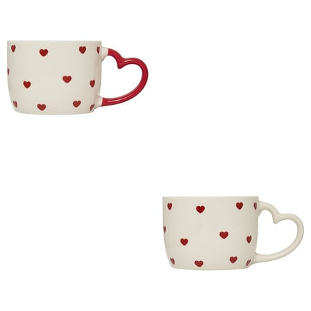 MUG M VALENTINE 36CL