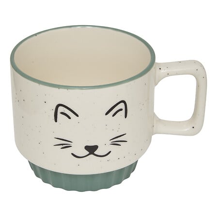 MUG M ANIMAUX 30CL