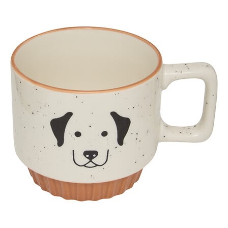 MUG M ANIMAUX 30CL