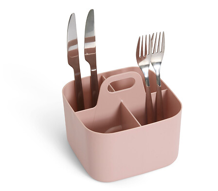 ORGANISEUR COMP AMO PP R POLY