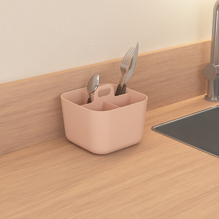 ORGANISEUR COMP AMO PP R POLY