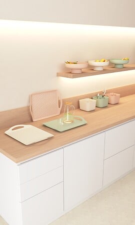 ORGANISEUR COMP AMO PP R POLY