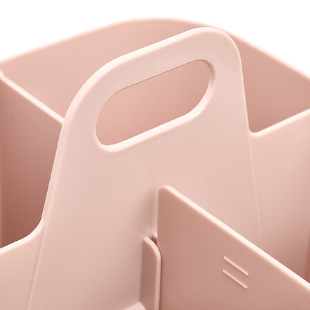 ORGANISEUR COMP AMO PP R POLY