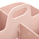 ORGANISEUR COMP AMO PP R POLY