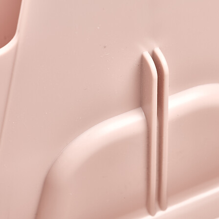 ORGANISEUR COMP AMO PP R POLY