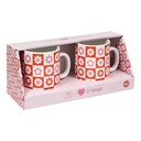 COFF 2 MUGS M CHACHAPOP 36CL