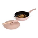 SAUTS 28 PANIER ROSE ALURO