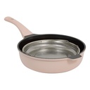 SAUTS 28 PANIER ROSE ALURO