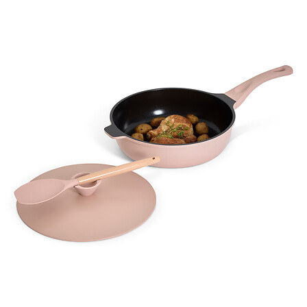 SAUTS 28 PANIER ROSE ALURO