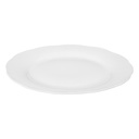 ASSIÈTTE PLATE ALMA - D26.5 CM