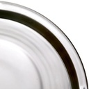 BOITE CARRE EN VERRE - 0,53L - CLIPEAT