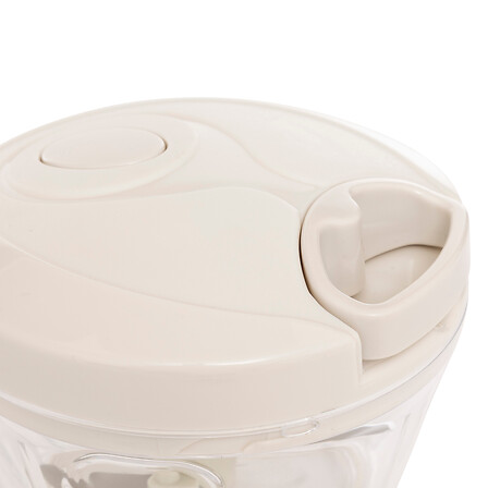 MINI HACHOIR MANUEL À FIL