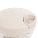 MINI HACHOIR MANUEL À FIL