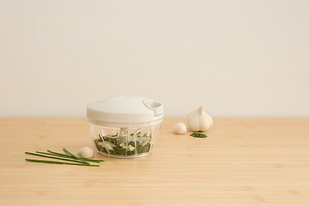 MINI HACHOIR MANUEL À FIL