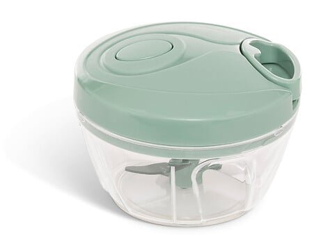 MINI HACHOIR MANUEL À FIL