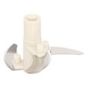 MINI HACHOIR MANUEL À FIL