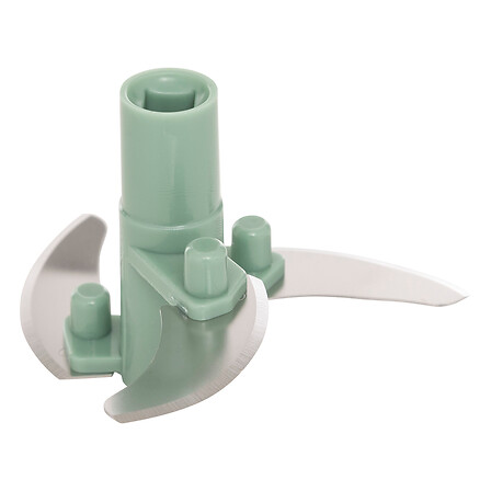 MINI HACHOIR MANUEL À FIL