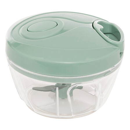 MINI HACHOIR MANUEL À FIL