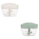 MINI HACHOIR MANUEL À FIL