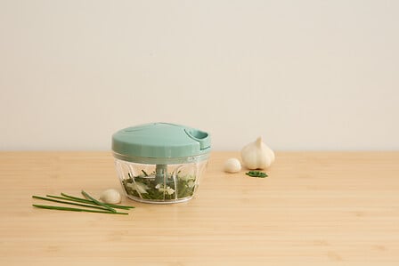 MINI HACHOIR MANUEL À FIL