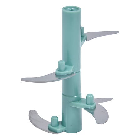 HACHOIR + BATTEUR MANUEL À FIL