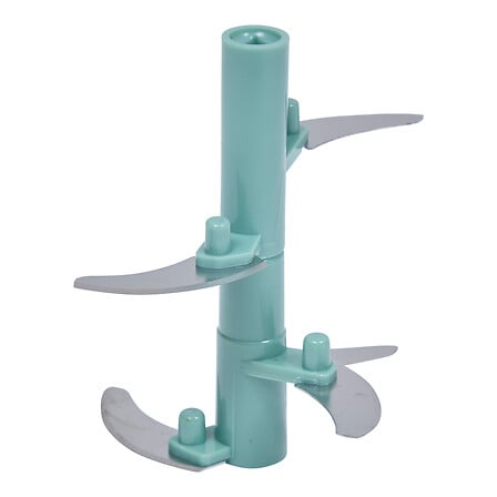 HACHOIR + BATTEUR MANUEL À FIL