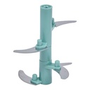 HACHOIR + BATTEUR MANUEL À FIL