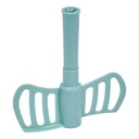 HACHOIR + BATTEUR MANUEL À FIL