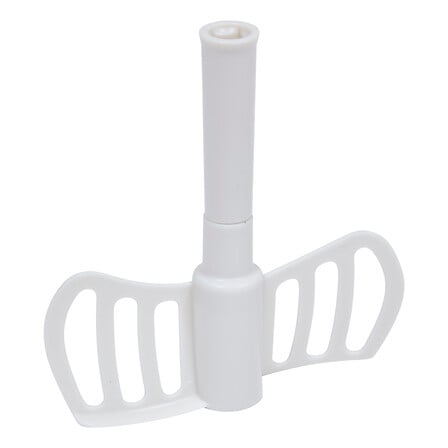 HACHOIR + BATTEUR MANUEL À FIL