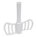 HACHOIR + BATTEUR MANUEL À FIL