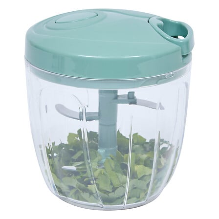 HACHOIR + BATTEUR MANUEL À FIL